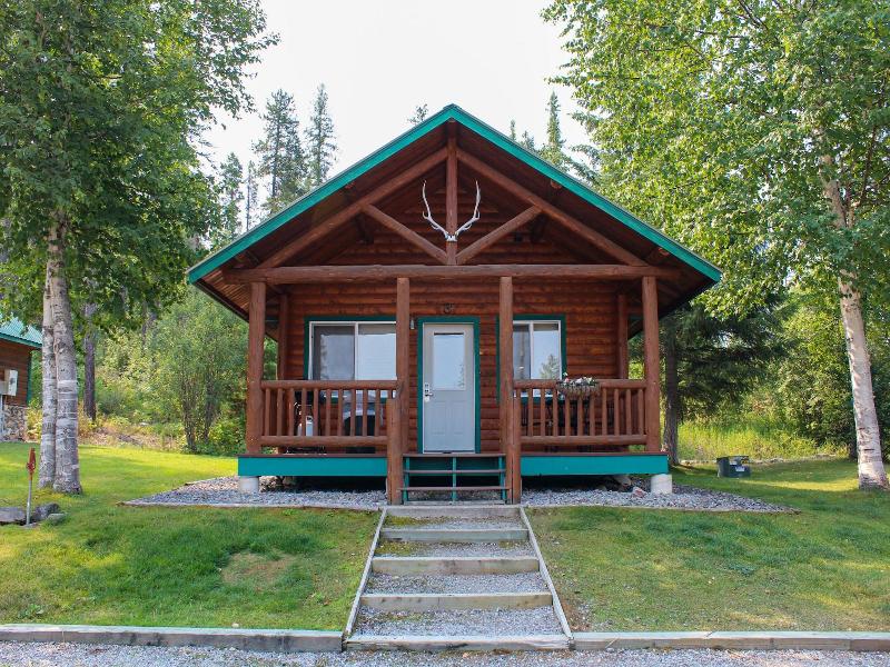 Paddle Ridge image