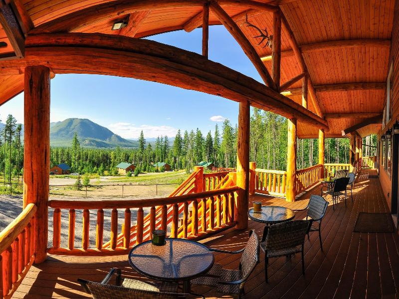 Paddle Ridge image