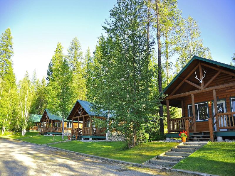 Paddle Ridge image