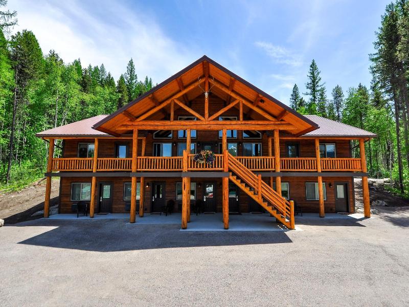 Paddle Ridge image