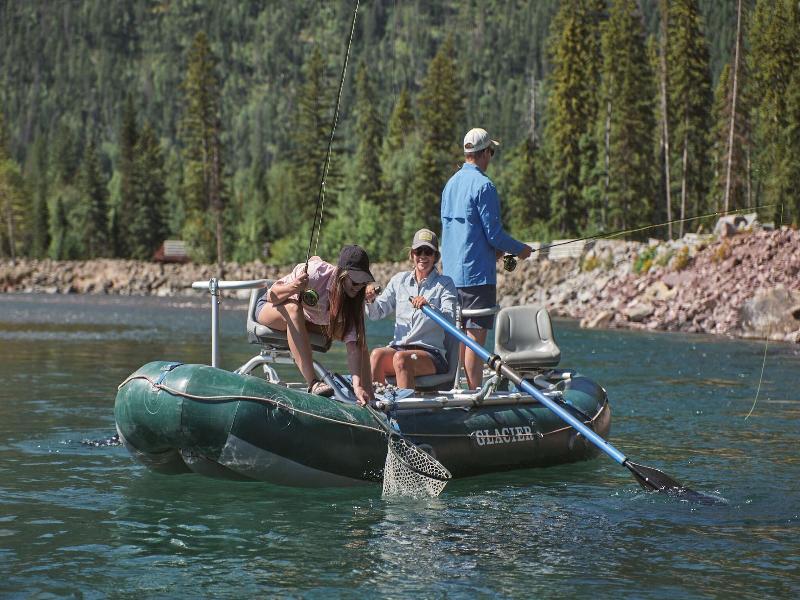Paddle Ridge image