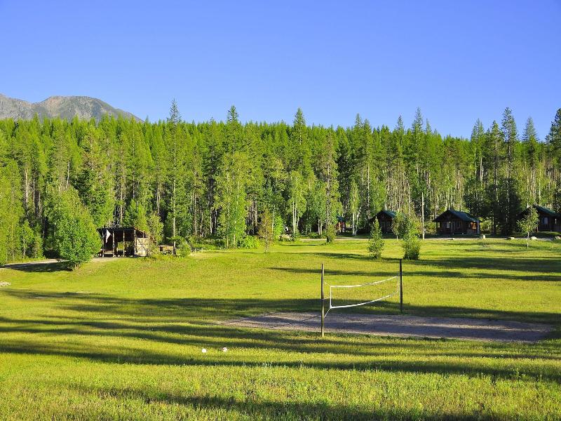 Paddle Ridge image