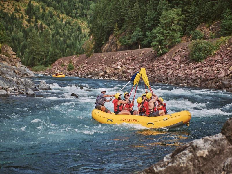 Paddle Ridge image