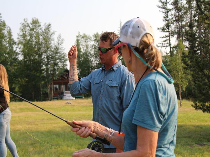 Paddle Ridge image