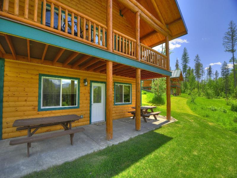 Paddle Ridge image