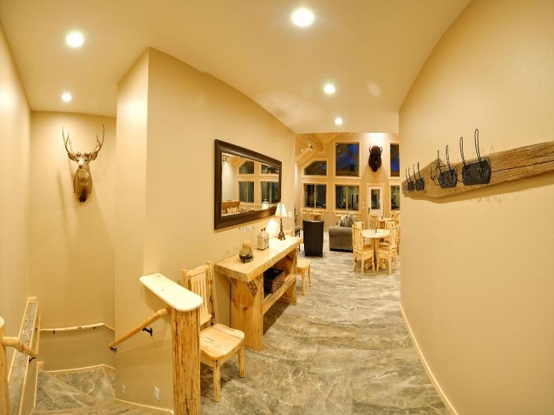 Paddle Ridge image