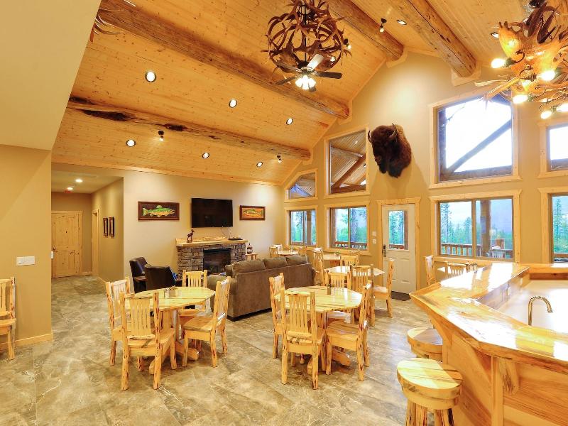 Paddle Ridge image