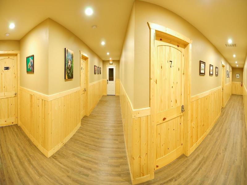 Paddle Ridge image