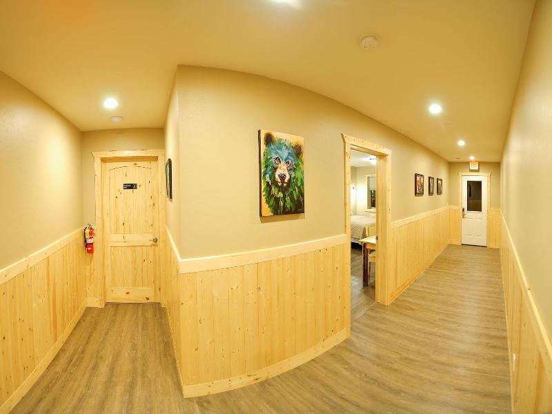 Paddle Ridge image