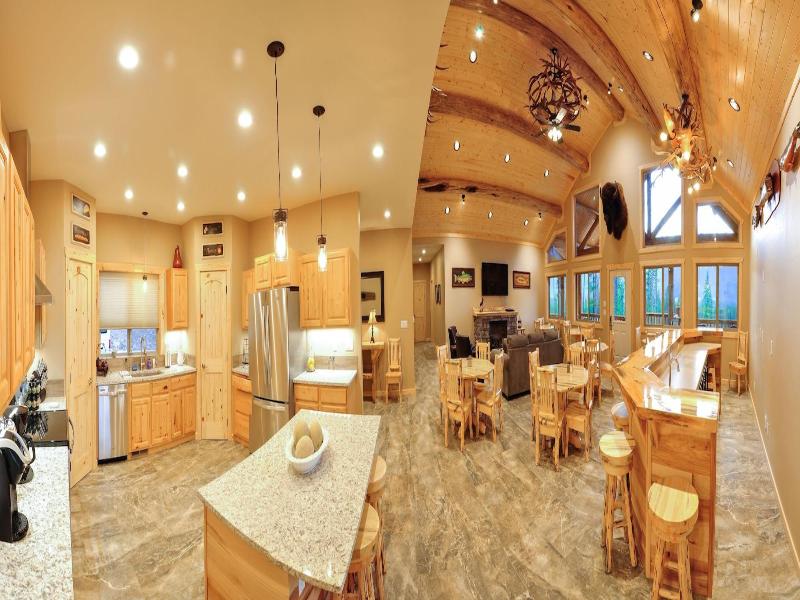 Paddle Ridge image