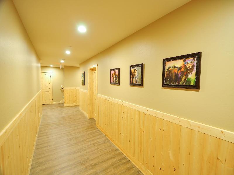 Paddle Ridge image