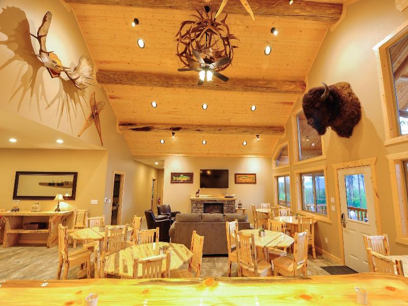 Paddle Ridge image