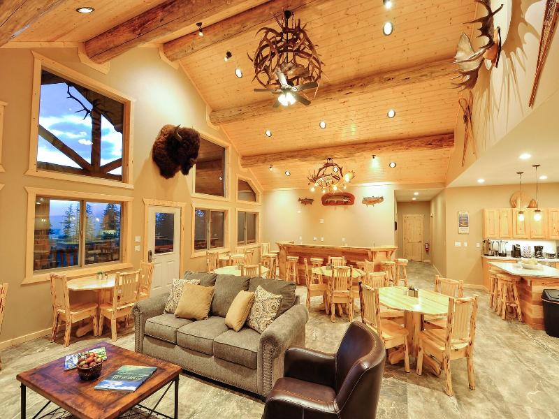 Paddle Ridge image