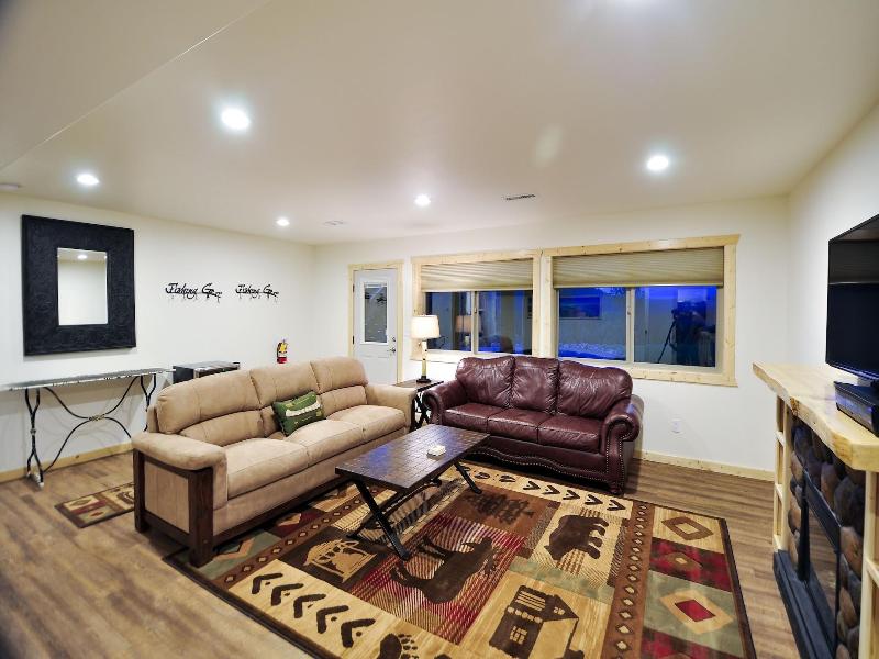 Paddle Ridge image
