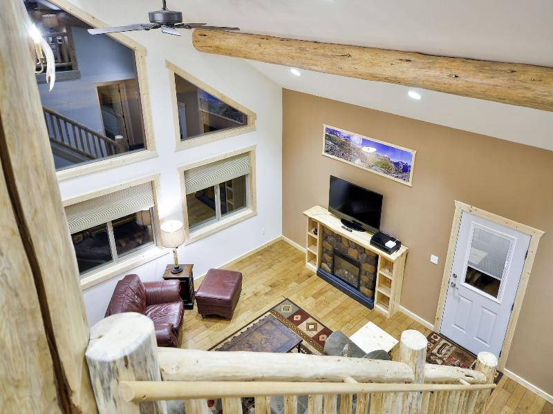Paddle Ridge image