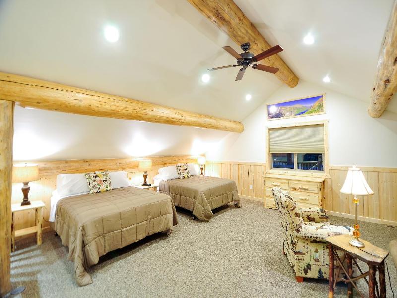 Paddle Ridge image