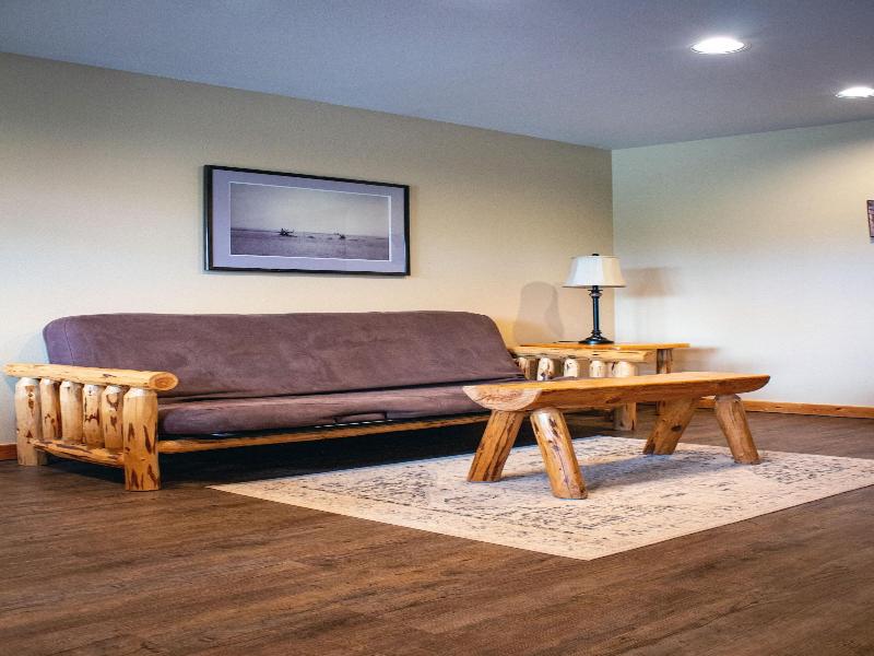 Paddle Ridge image