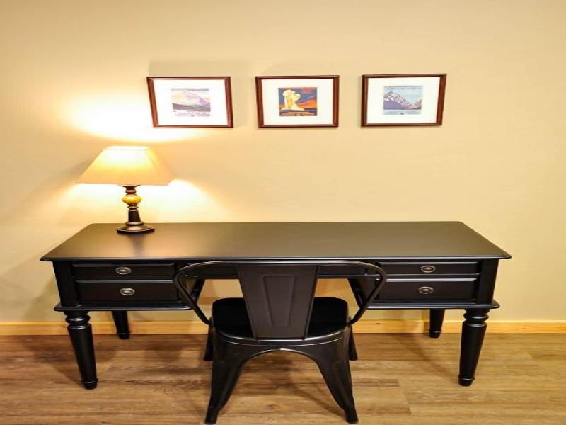 Paddle Ridge image