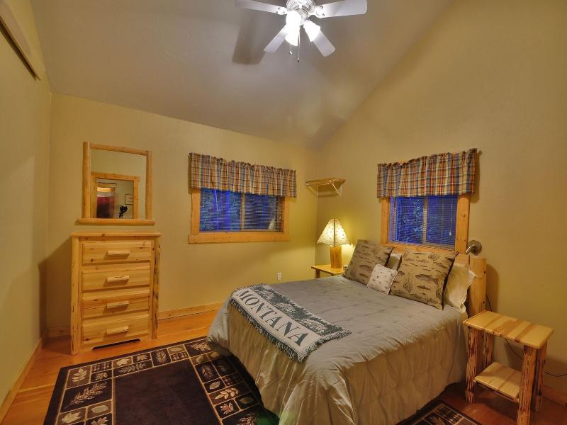Paddle Ridge image