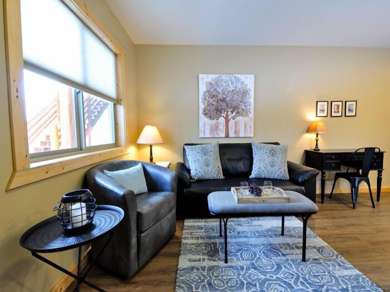 Paddle Ridge image