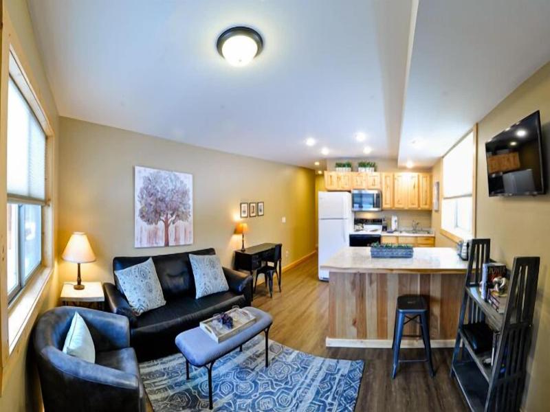 Paddle Ridge image