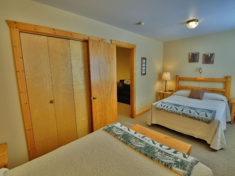 Paddle Ridge image