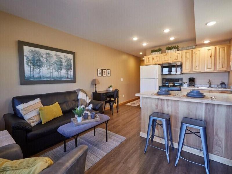 Paddle Ridge image