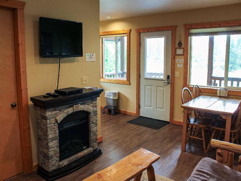 Paddle Ridge image
