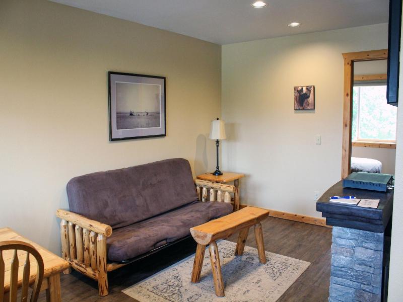 Paddle Ridge image