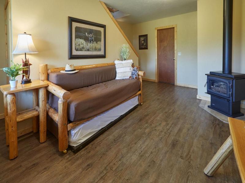 Paddle Ridge image