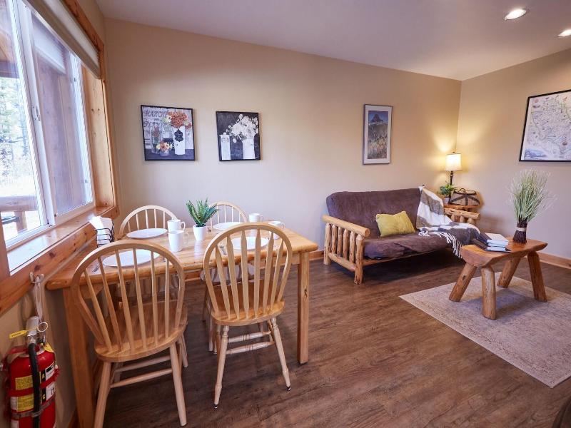 Paddle Ridge image