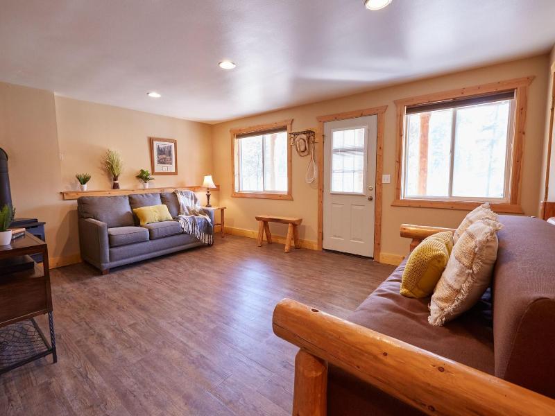 Paddle Ridge image