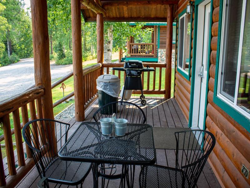 Paddle Ridge image
