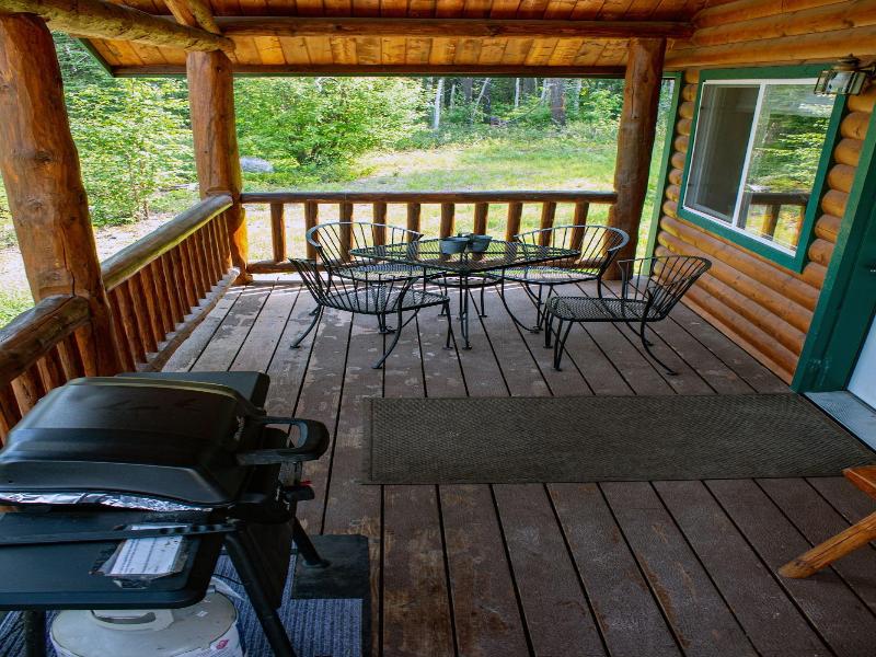 Paddle Ridge image