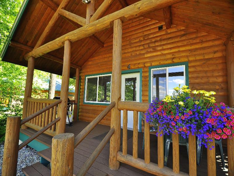Paddle Ridge image