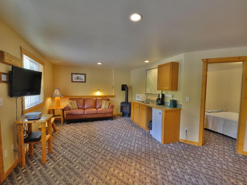 Paddle Ridge image