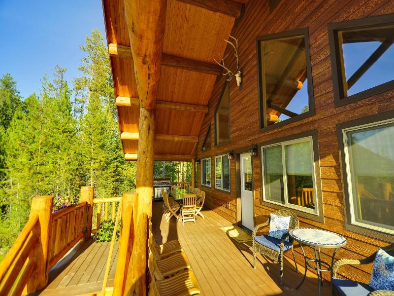 Paddle Ridge image