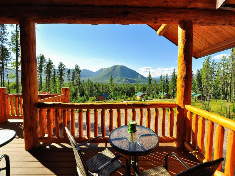 Paddle Ridge image