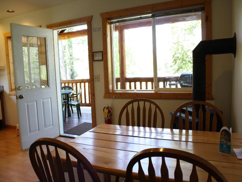Paddle Ridge image