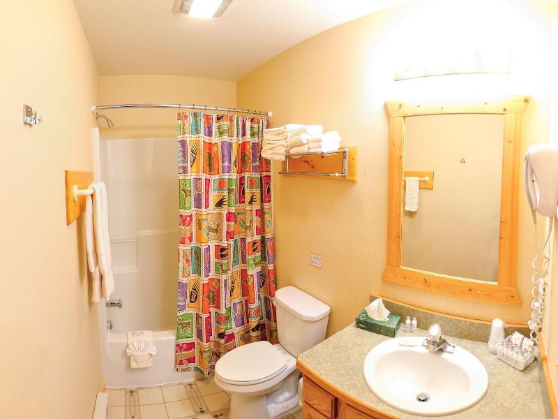 Paddle Ridge image