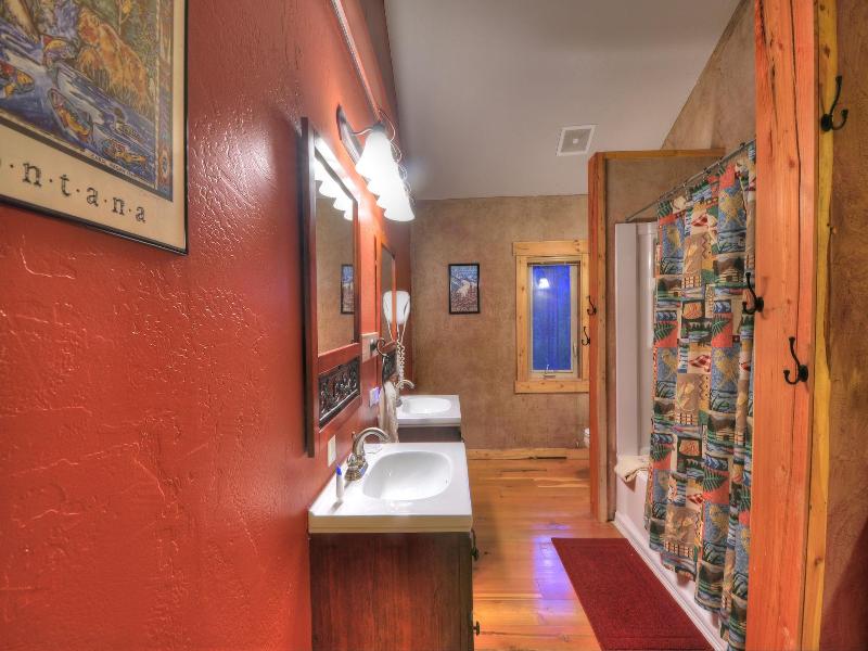 Paddle Ridge image