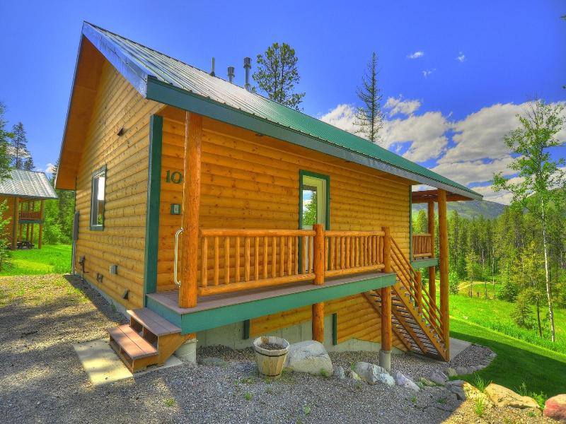 Paddle Ridge image