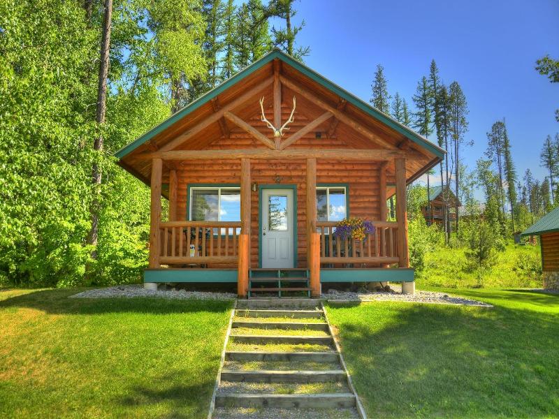 Paddle Ridge image
