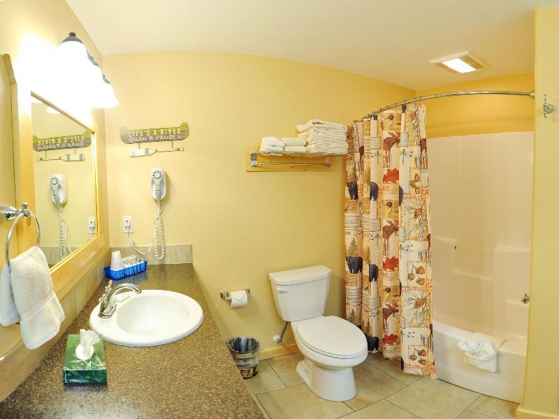 Paddle Ridge image