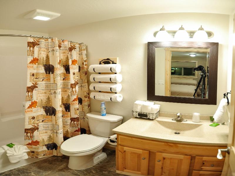 Paddle Ridge image