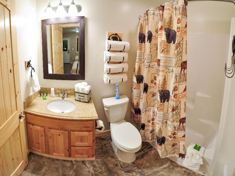 Paddle Ridge image
