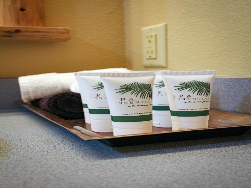 Paddle Ridge image