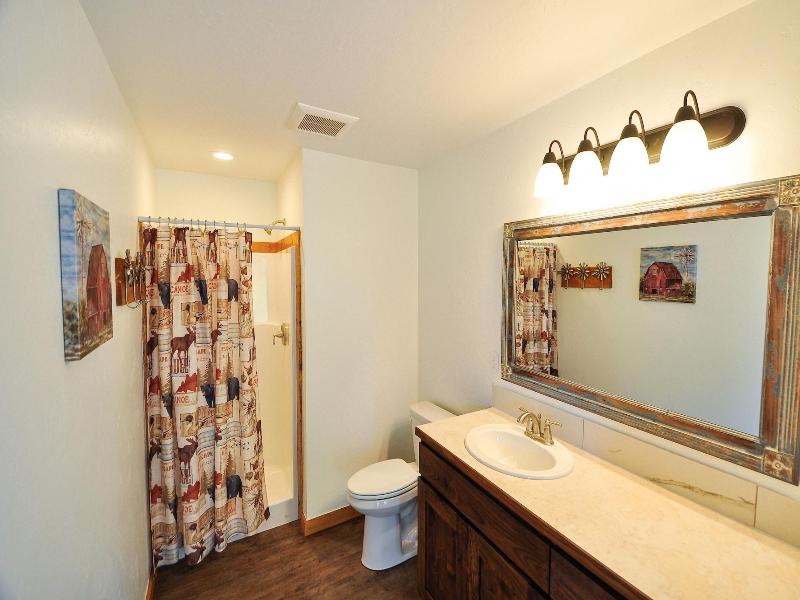Paddle Ridge image