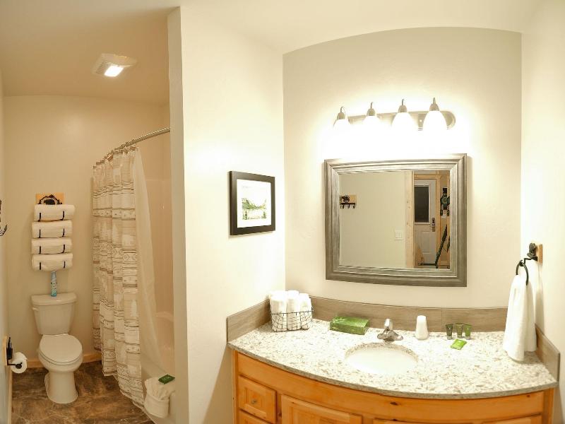 Paddle Ridge image