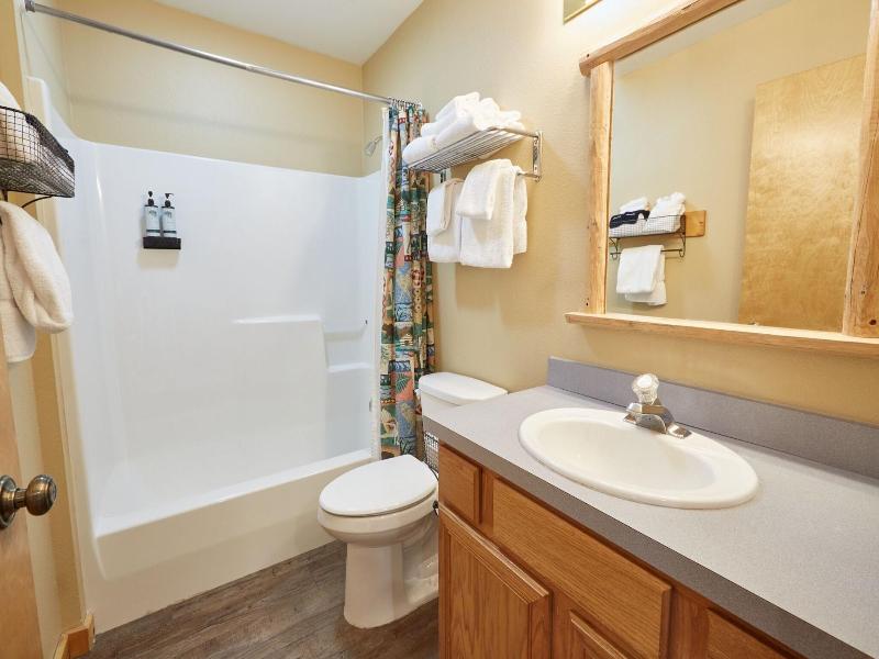 Paddle Ridge image